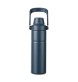 VINGA Bottiglia termica Baltimore trek in SS riciclato 600ml FullGadgets.com