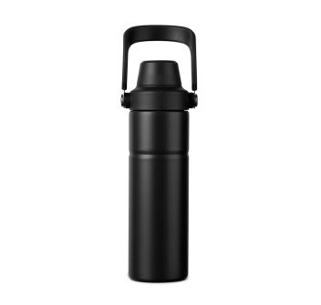 VINGA Bottiglia termica Baltimore trek in SS riciclato 600ml FullGadgets.com