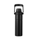VINGA Bottiglia termica Baltimore trek in SS riciclato 600ml FullGadgets.com