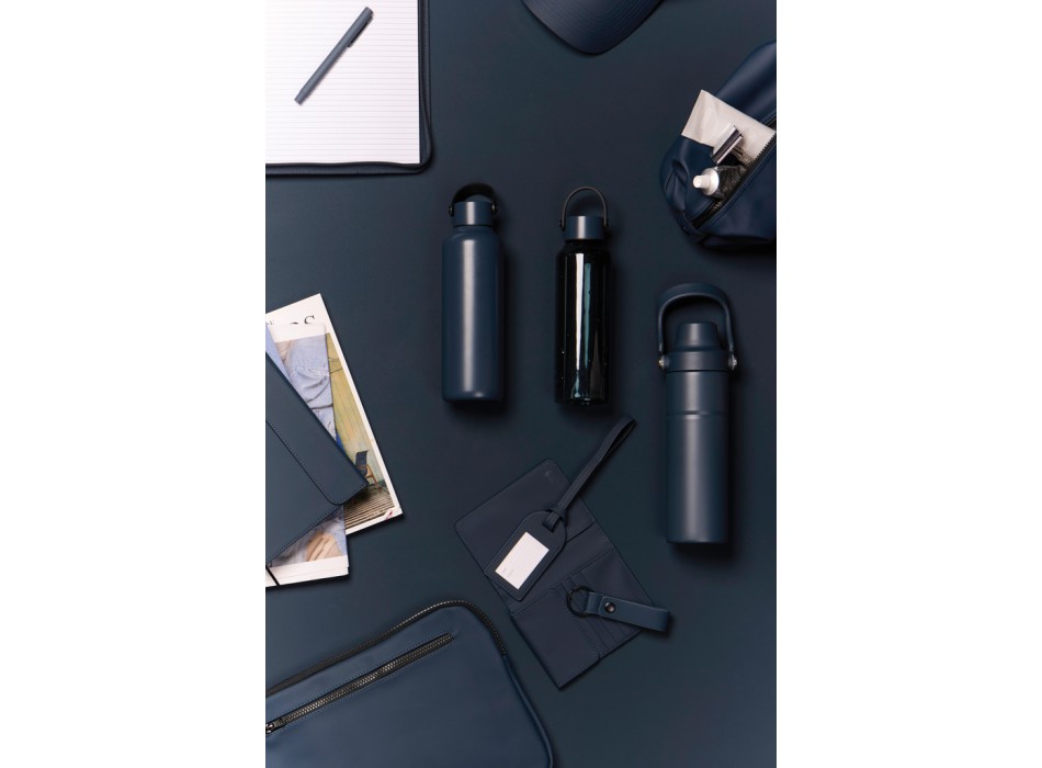 VINGA Bottiglia termica Baltimore trek in SS riciclato 600ml FullGadgets.com