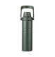 VINGA Bottiglia termica Baltimore trek in SS riciclato 600ml FullGadgets.com
