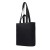 VINGA Hilo AWARE™ borsa con zip in tela riciclata