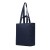 VINGA Hilo AWARE™ borsa con zip in tela riciclata