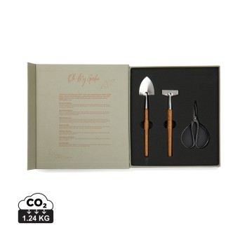 VINGA Story of garden FullGadgets.com