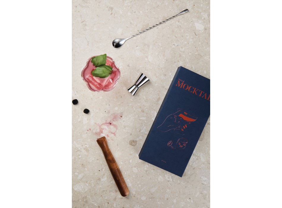 VINGA Story of Mocktail FullGadgets.com