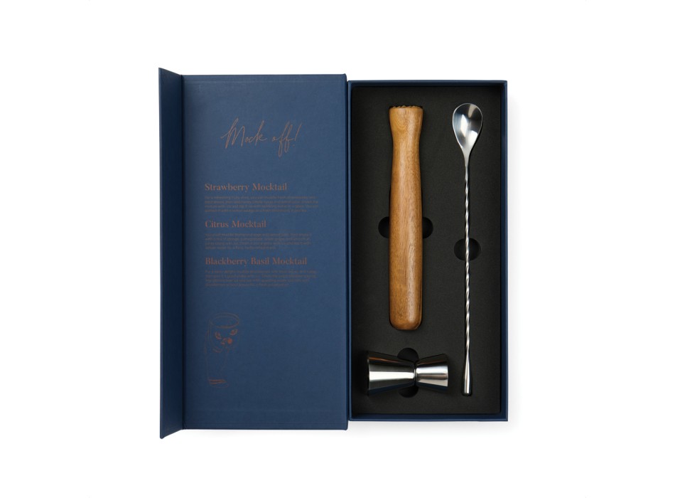 VINGA Story of Mocktail FullGadgets.com