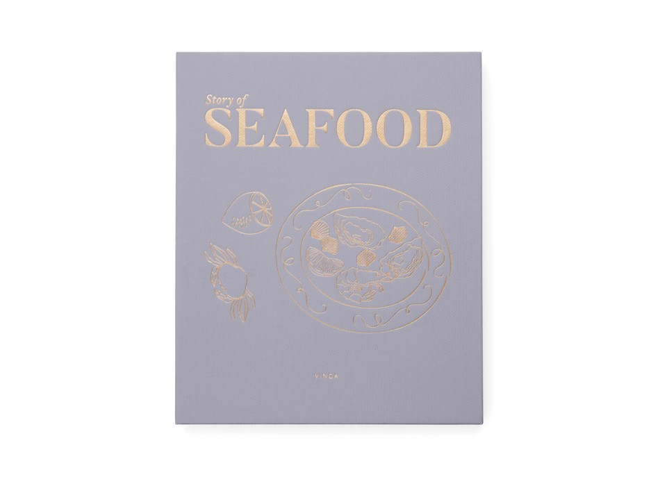 VINGA Story of seafood FullGadgets.com