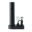 VINO SET - Set di apribottiglie elettrici FullGadgets.com
