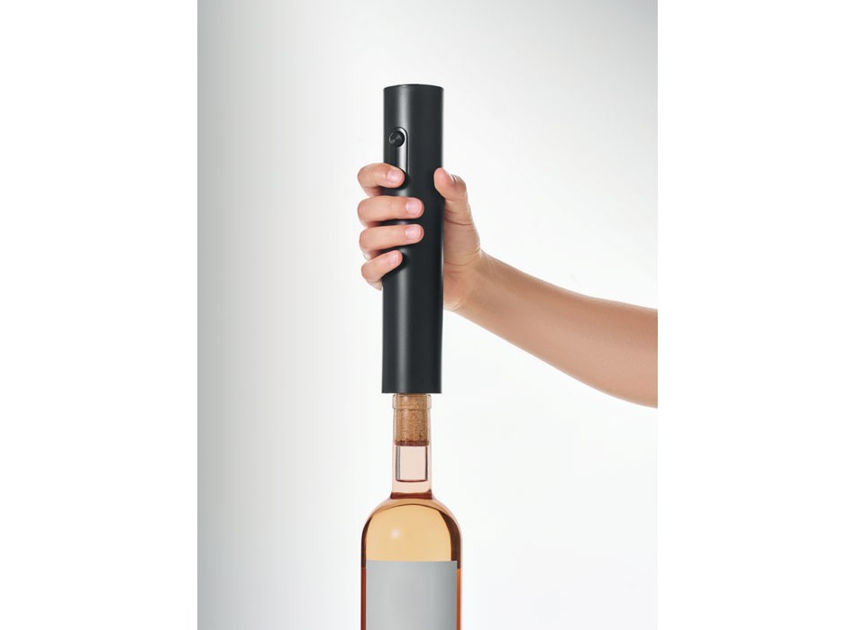 VINO SET - Set di apribottiglie elettrici FullGadgets.com