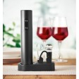 VINO SET - Set di apribottiglie elettrici FullGadgets.com