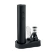 VINO SET - Set di apribottiglie elettrici FullGadgets.com