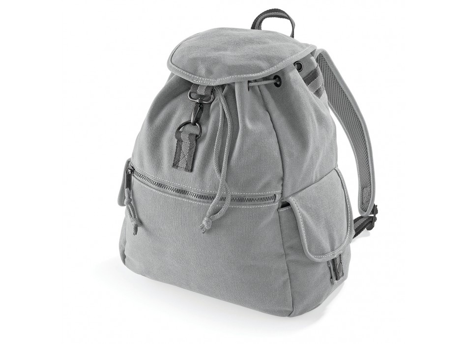 Vint Canvas Backpack 30X36X16 FullGadgets.com