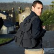 Vint Canvas Backpack 30X36X16 FullGadgets.com
