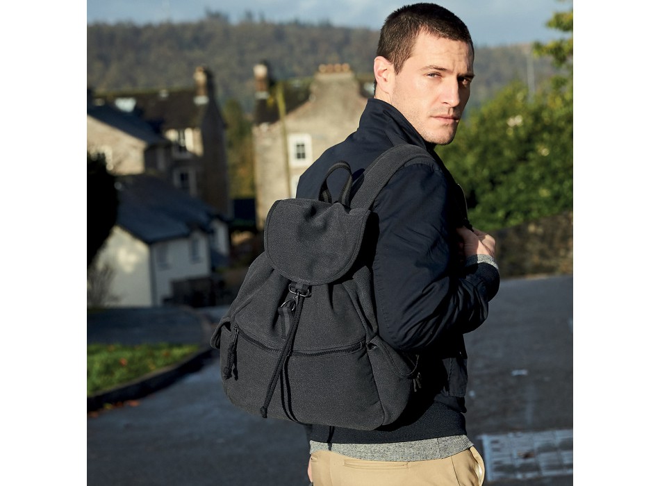 Vint Canvas Backpack 30X36X16 FullGadgets.com