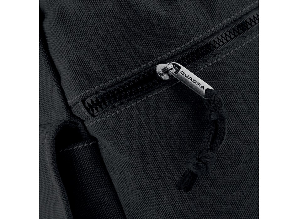 Vint Canvas Backpack 30X36X16 FullGadgets.com