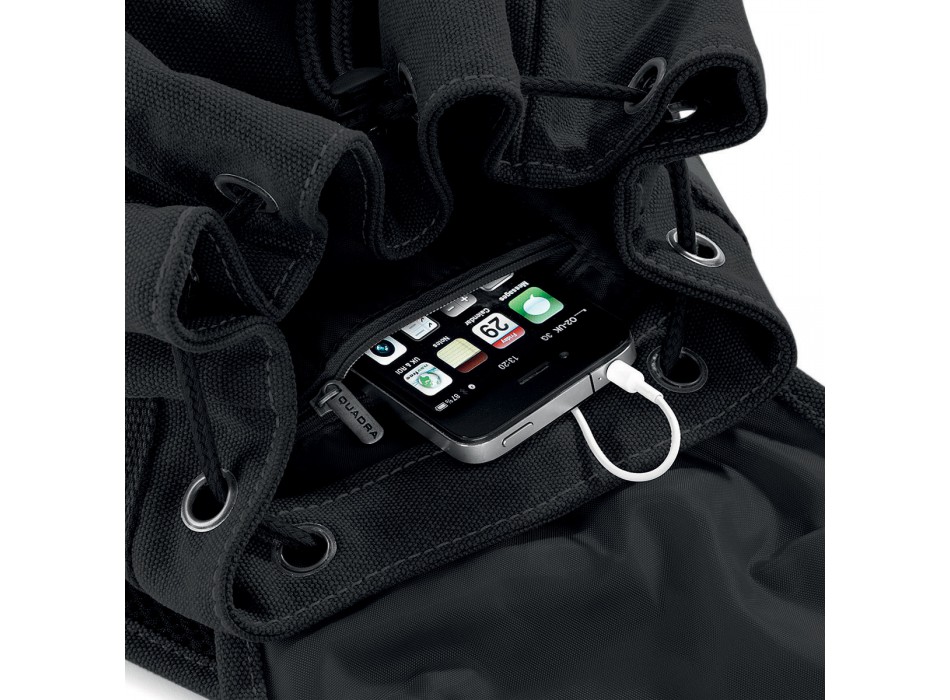 Vint Canvas Backpack 30X36X16 FullGadgets.com