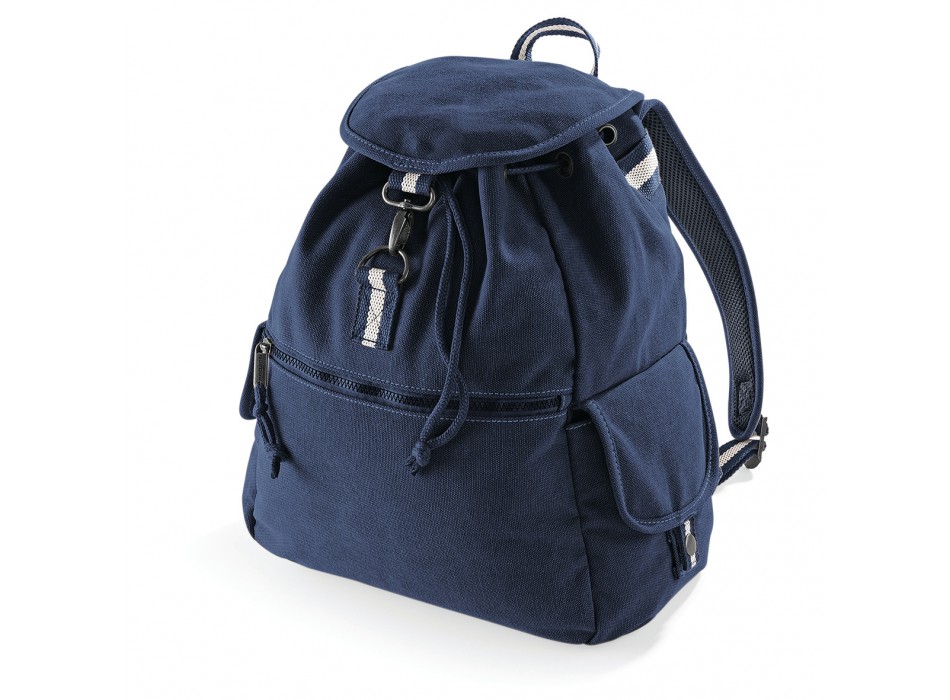 Vint Canvas Backpack 30X36X16 FullGadgets.com