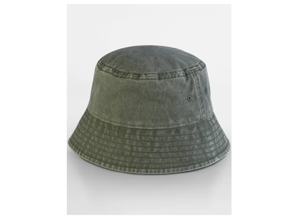 Vintage Bucket Hat FullGadgets.com