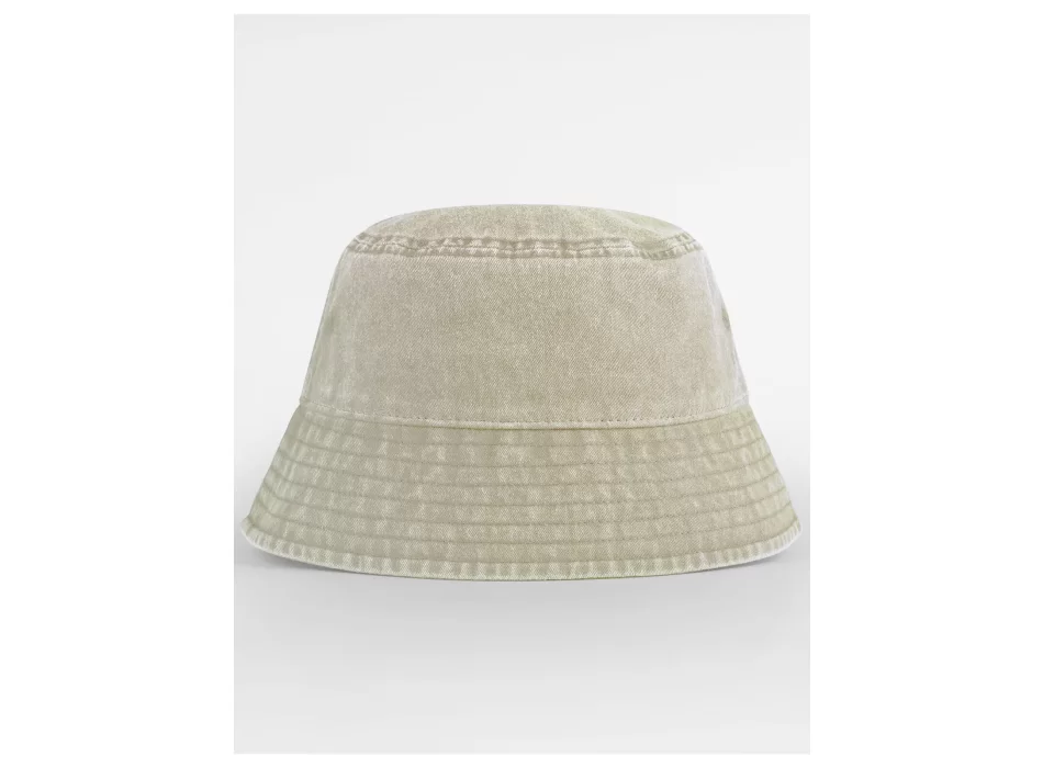 Vintage Bucket Hat FullGadgets.com