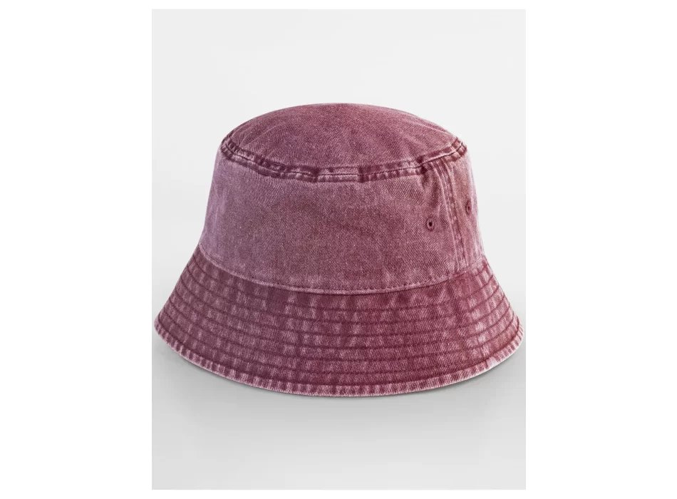 Vintage Bucket Hat FullGadgets.com