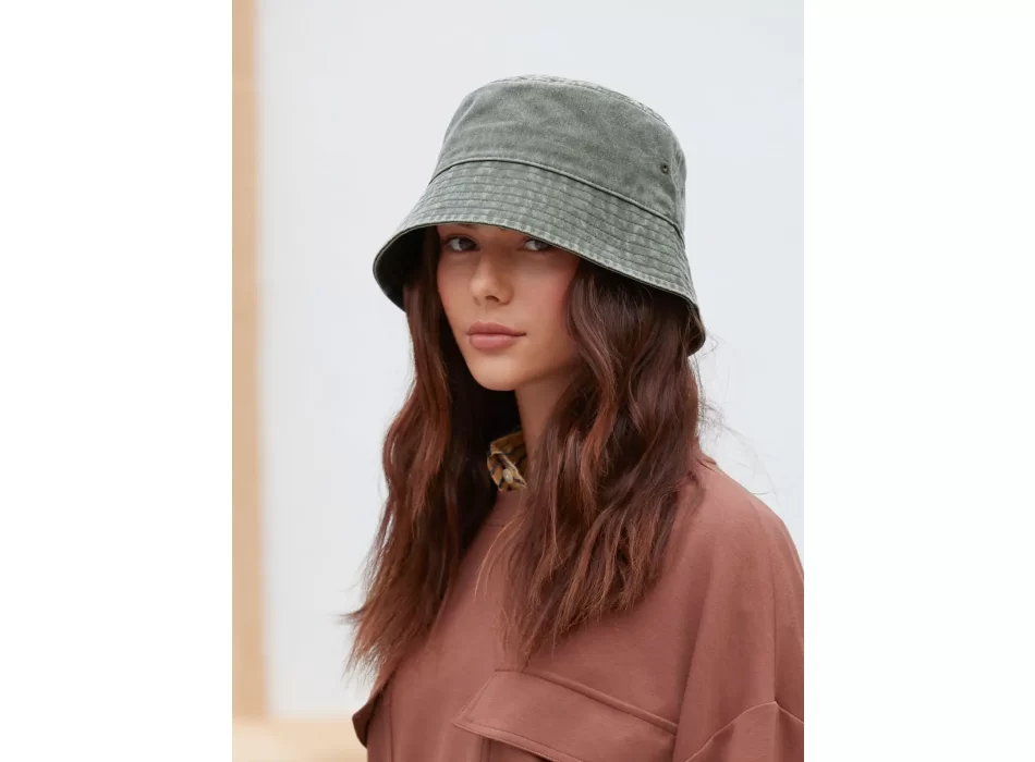 Vintage Bucket Hat FullGadgets.com