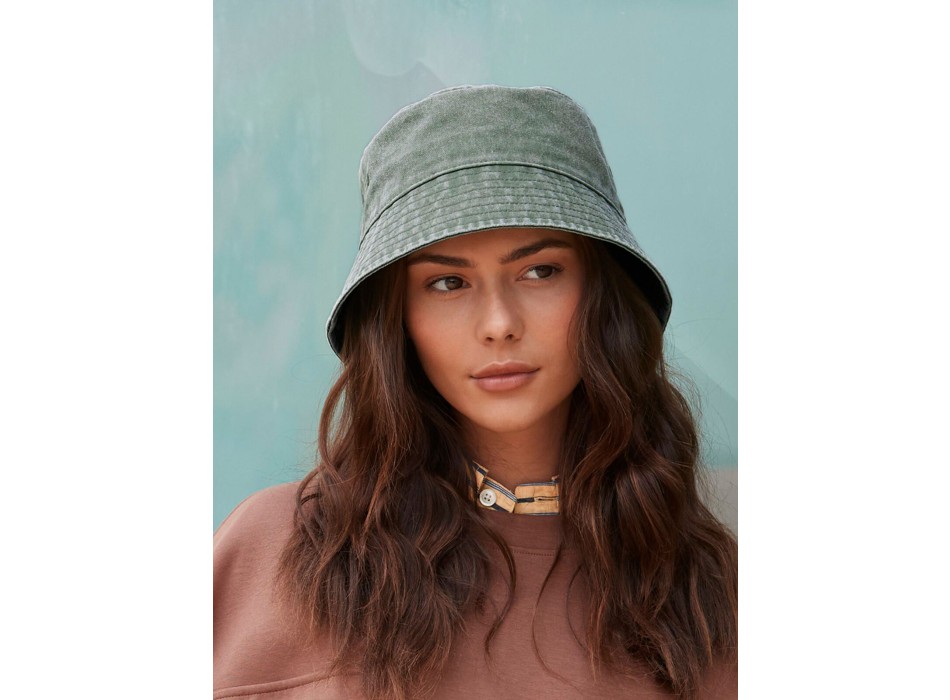 Vintage Bucket Hat FullGadgets.com