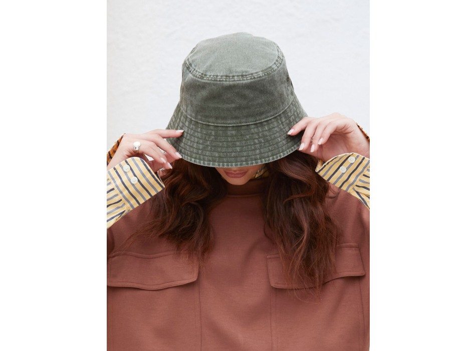 Vintage Bucket Hat FullGadgets.com