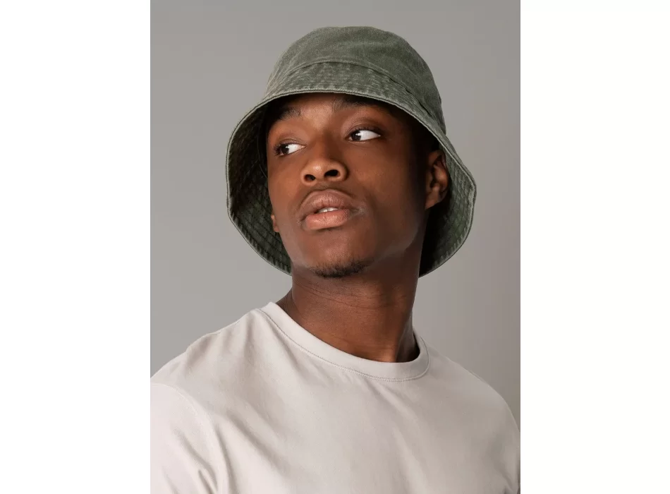 Vintage Bucket Hat FullGadgets.com