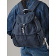 Vintage Canvas Backpack FullGadgets.com