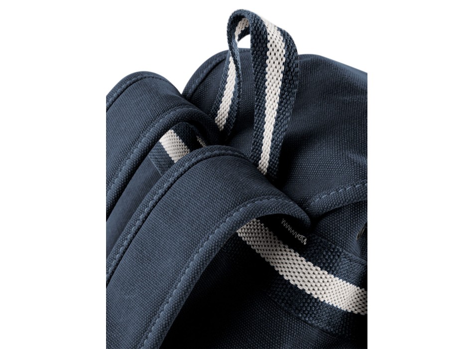 Vintage Canvas Backpack FullGadgets.com