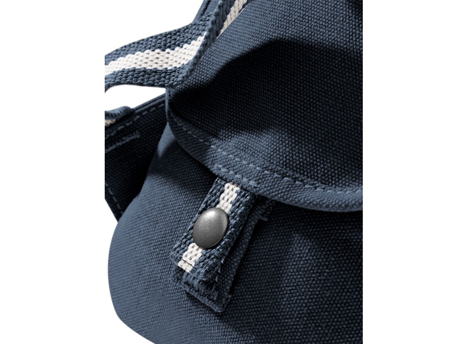 Vintage Canvas Backpack FullGadgets.com
