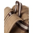 Vintage Canvas Backpack FullGadgets.com