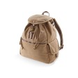 Vintage Canvas Backpack FullGadgets.com