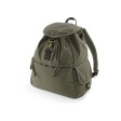 Vintage Canvas Backpack FullGadgets.com