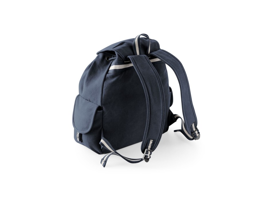 Vintage Canvas Backpack FullGadgets.com