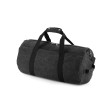 Vintage Canvas Barrel Bag FullGadgets.com