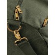 Vintage Canvas Barrel Bag FullGadgets.com