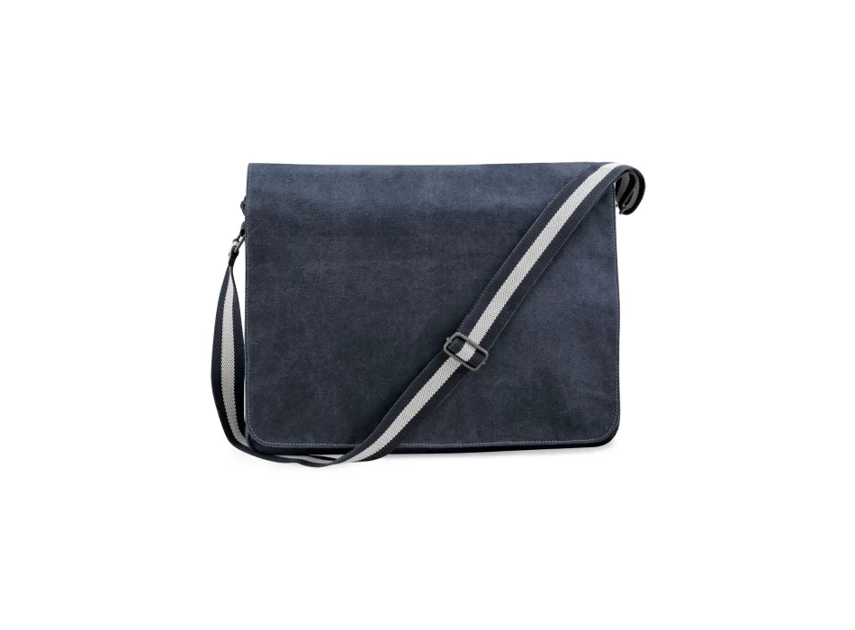 Vintage Canvas Despatch Bag FullGadgets.com