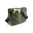 Vintage Canvas Despatch Bag FullGadgets.com