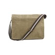 Vintage Canvas Despatch Bag FullGadgets.com