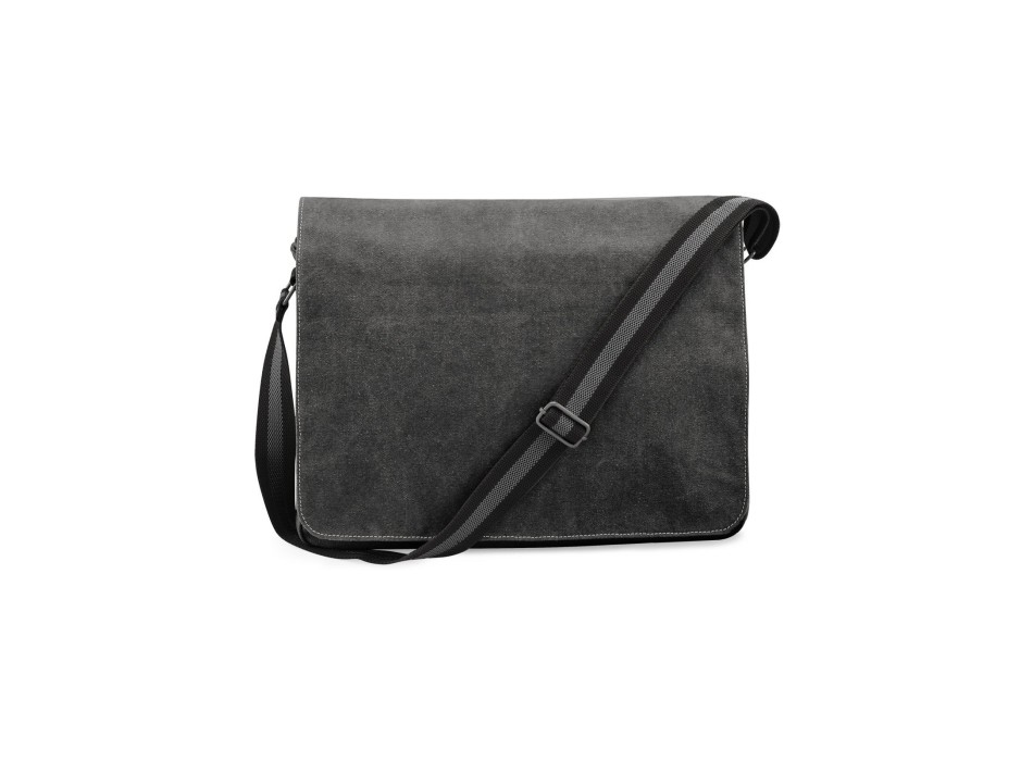 Vintage Canvas Despatch Bag FullGadgets.com