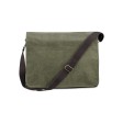 Vintage Canvas Despatch Bag FullGadgets.com