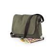 Vintage Canvas Despatch Bag FullGadgets.com