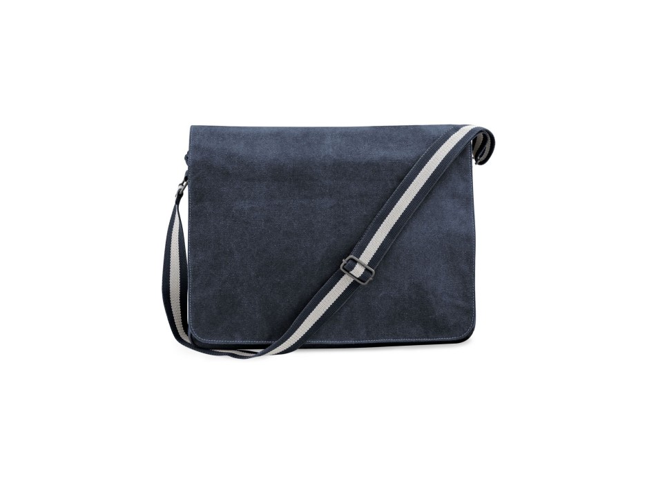 Vintage Canvas Despatch Bag FullGadgets.com