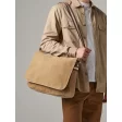 Vintage Canvas Despatch Bag FullGadgets.com
