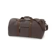 Vintage Canvas Holdall FullGadgets.com