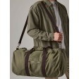 Vintage Canvas Holdall FullGadgets.com