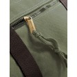 Vintage Canvas Holdall FullGadgets.com