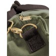 Vintage Canvas Holdall FullGadgets.com