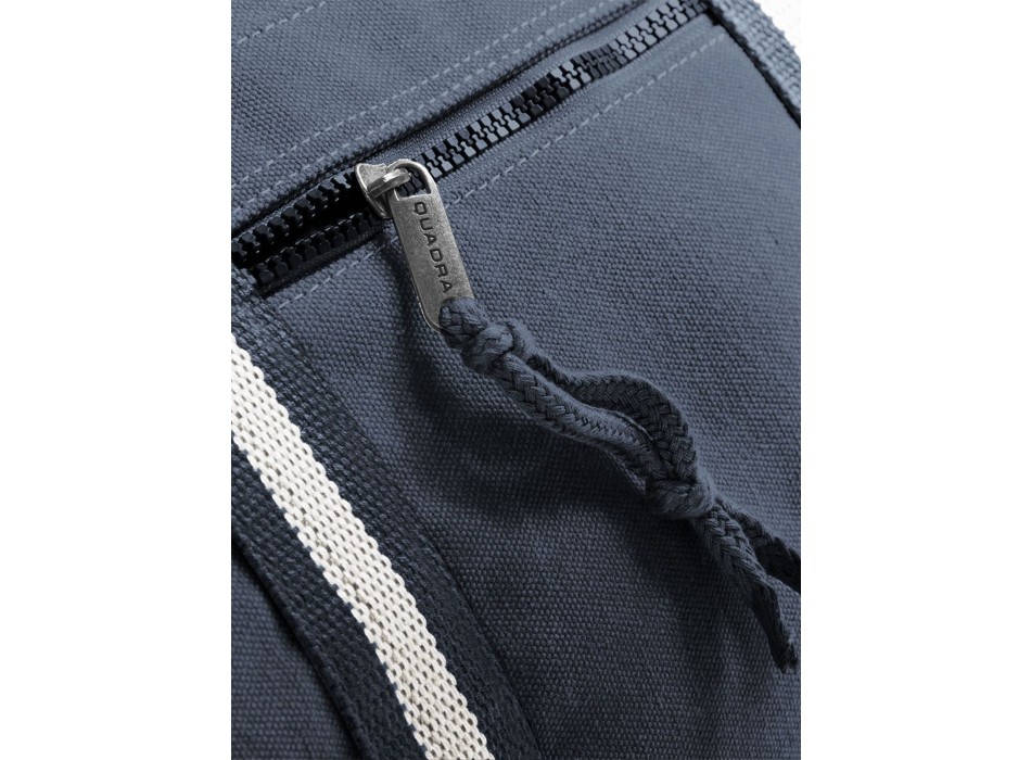 Vintage Canvas Holdall FullGadgets.com